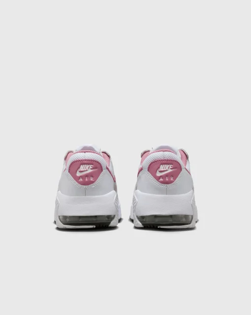 Nike Air Max Excee Bianco Bambina