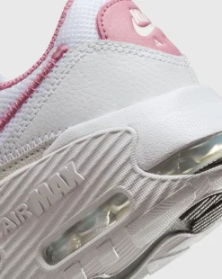 Nike Air Max Excee Bianco Bambina