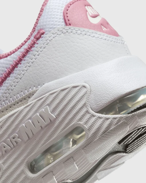Nike Air Max Excee Bianco Bambina