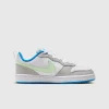Nike Court Borough Low Recraft Grigio Bambino