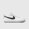 Nike Court Borough Low Recraft Bianco Bambino