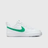 Nike Court Borough Low Recraft Bianco Bambino
