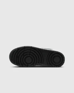 Nike Court Borough Low Recraft Bianco Bambino
