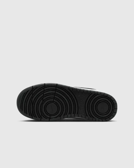 Nike Court Borough Low Recraft Bianco Bambino