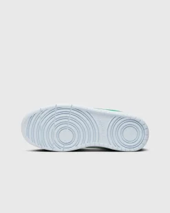 Nike Court Borough Low Recraft Bianco Bambino