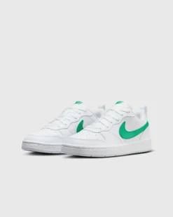 Nike Court Borough Low Recraft Bianco Bambino