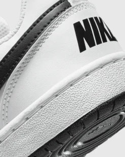 Nike Court Borough Low Recraft Bianco Bambino