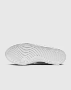 Nike Court Vision Alta Bianco Donna