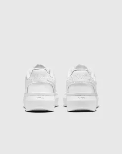 Nike Court Vision Alta Bianco Donna