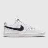 Nike Court Vision Low Bianco Donna