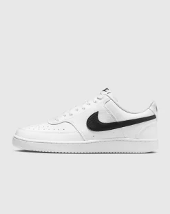 Nike Court Vision Low Bianco Uomo