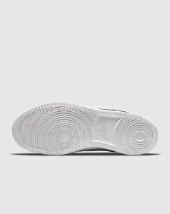 Nike Court Vision Low Bianco Donna