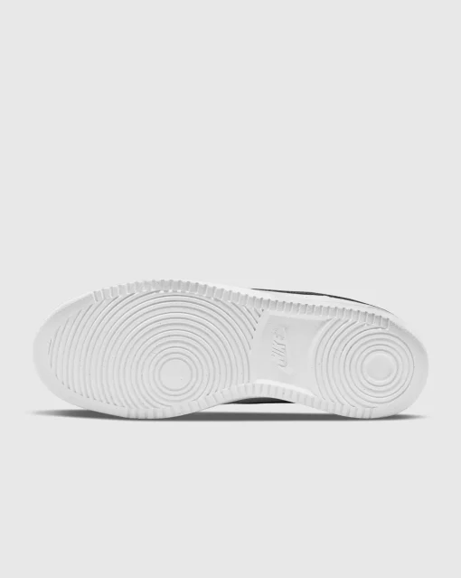 Nike Court Vision Low Bianco Uomo