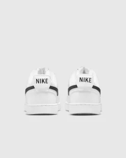 Nike Court Vision Low Bianco Uomo