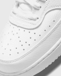 Nike Court Vision Low Bianco Uomo