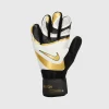 Nike Guanti da Portiere Match Nero Uomo