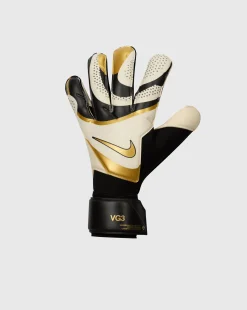 Nike Guanti Vapor Grip3 Nero Uomo