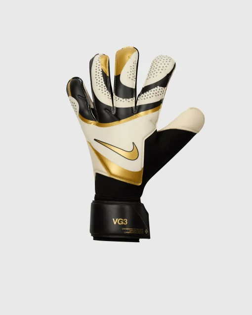 Nike Guanti Vapor Grip3 Nero Uomo