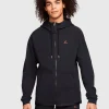 Nike Jordan Giacca warmup Essentials Nero Uomo