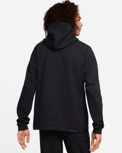 Nike Jordan Giacca warmup Essentials Nero Uomo