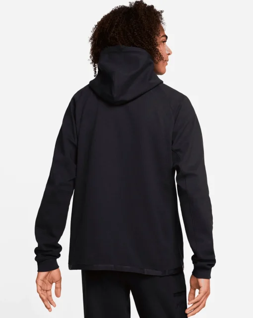 Nike Jordan Giacca warmup Essentials Nero Uomo