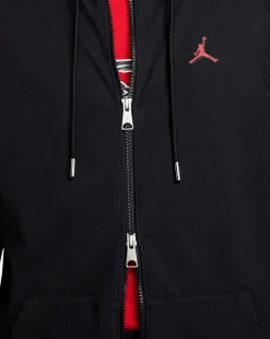 Nike Jordan Giacca warmup Essentials Nero Uomo