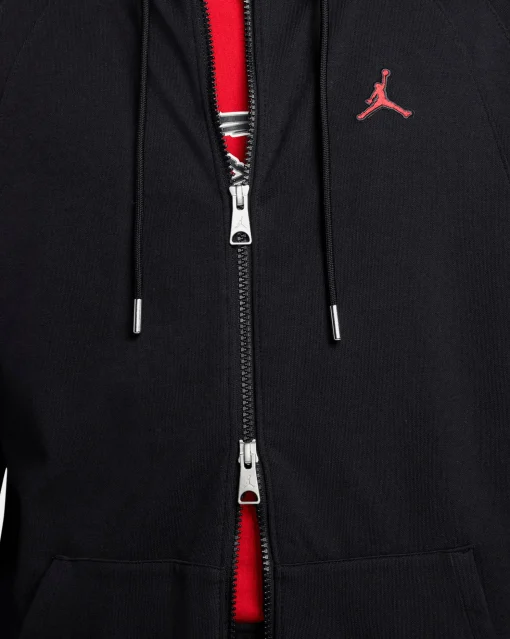 Nike Jordan Giacca warmup Essentials Nero Uomo