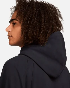 Nike Jordan Giacca warmup Essentials Nero Uomo