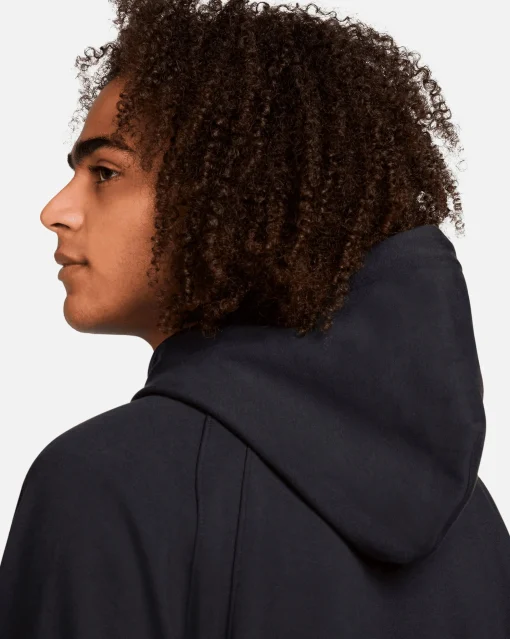 Nike Jordan Giacca warmup Essentials Nero Uomo