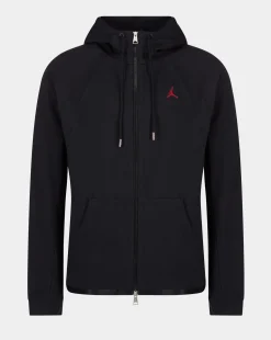 Nike Jordan Giacca warmup Essentials Nero Uomo