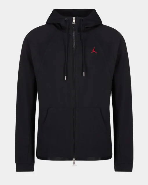 Nike Jordan Giacca warmup Essentials Nero Uomo