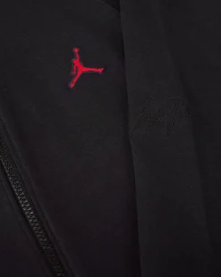 Nike Jordan Giacca warmup Essentials Nero Uomo