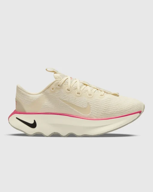 Nike Motiva Nero Donna