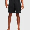 Nike Short Dri-FIT Totality Knit Nero Uomo