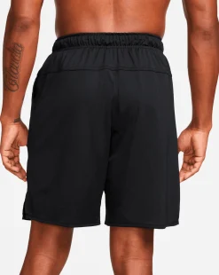 Nike Short Dri-FIT Totality Knit Nero Uomo