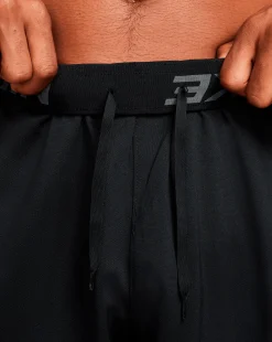 Nike Short Dri-FIT Totality Knit Nero Uomo