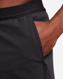 Nike Shorts versatili Dri-FIT 15 cm Nero Uomo