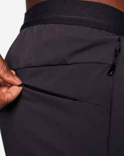 Nike Shorts versatili Dri-FIT 15 cm Nero Uomo
