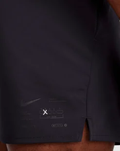 Nike Shorts versatili Dri-FIT 15 cm Nero Uomo