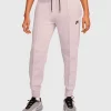 Nike Tech Fleece Pantaloni Jogger Rosa Donna