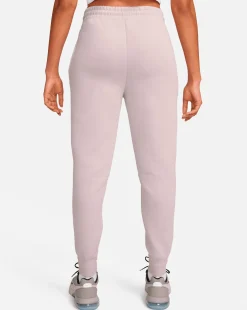 Nike Tech Fleece Pantaloni Jogger Rosa Donna