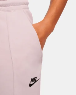 Nike Tech Fleece Pantaloni Jogger Rosa Donna