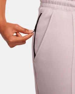 Nike Tech Fleece Pantaloni Jogger Rosa Donna
