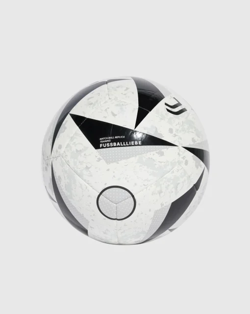 Pallone Home Club Juventus Bianco Uomo