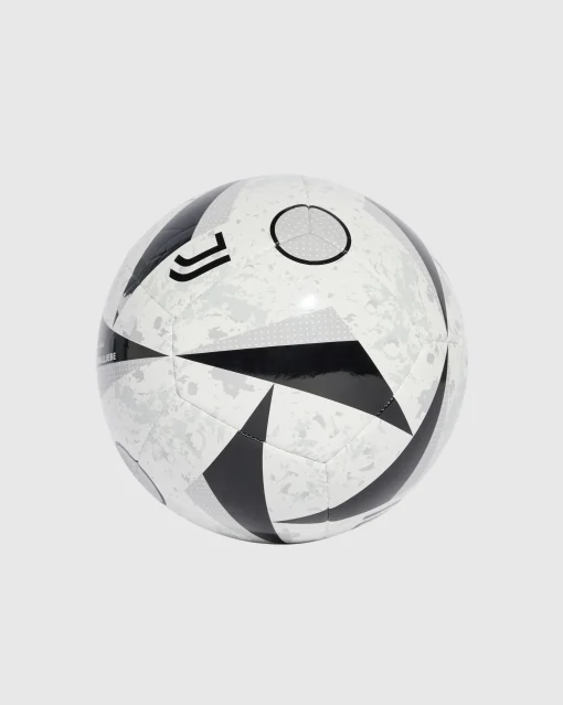 Pallone Home Club Juventus Bianco Uomo