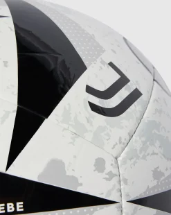 Pallone Home Club Juventus Bianco Uomo