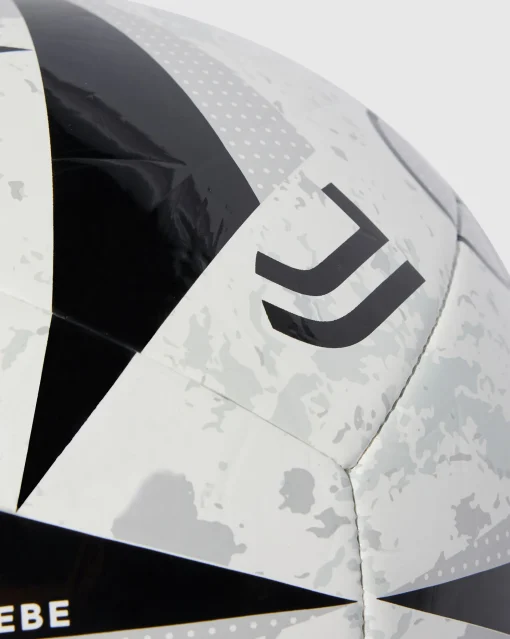 Pallone Home Club Juventus Bianco Uomo