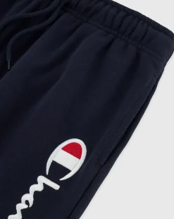 Pantaloncino Icons Blu Bambino