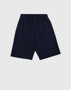 Pantaloncino Icons Blu Bambino