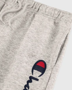 Pantaloncino Icons Grigio Bambino